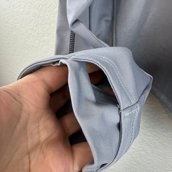 NWT Under Amour Women's UA Long Sleeve Train Cold Weather Crew Size Large - Picture 3 of 5